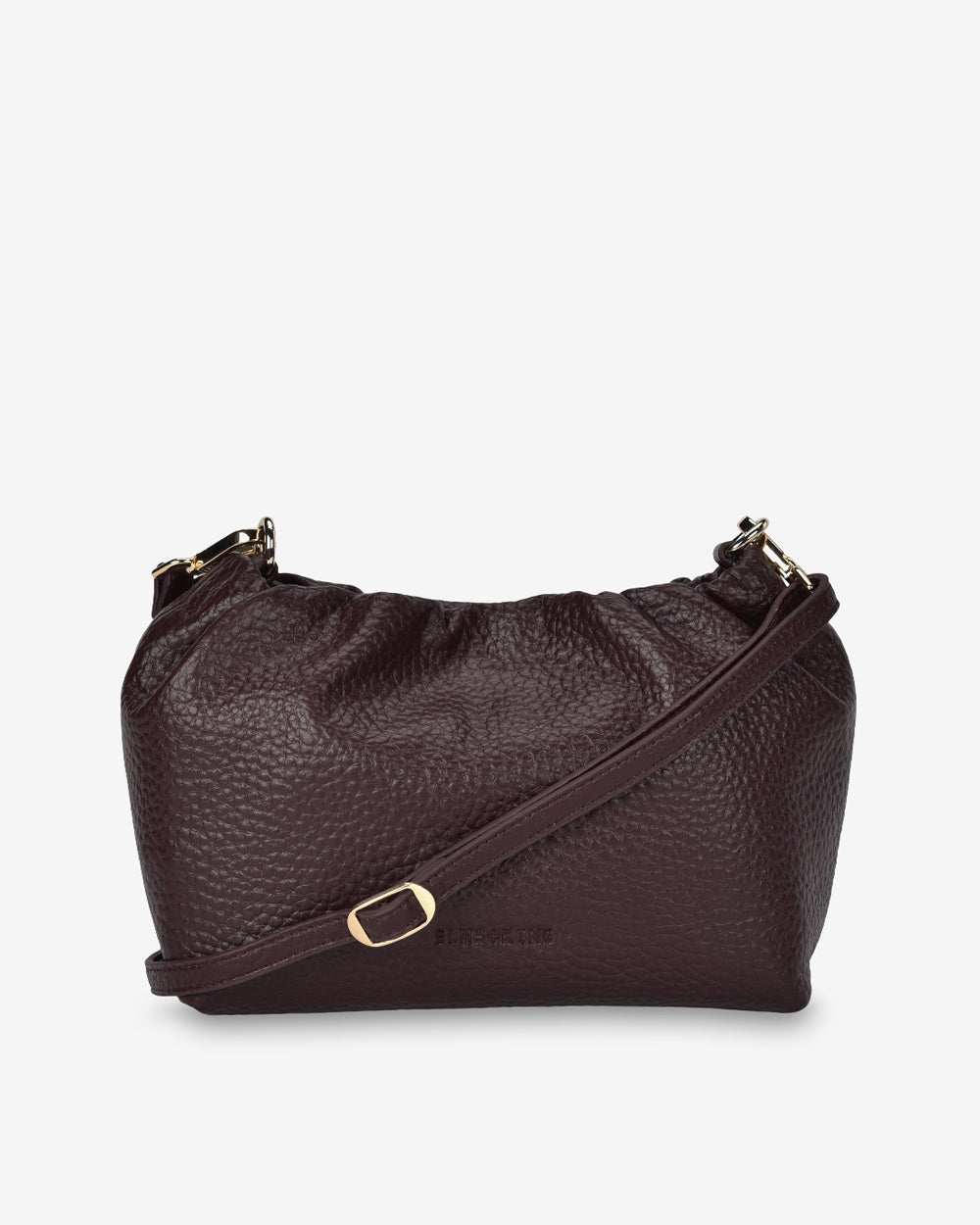 Monty Bag - Wine
