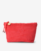 Napili Case Large - Red/Pink