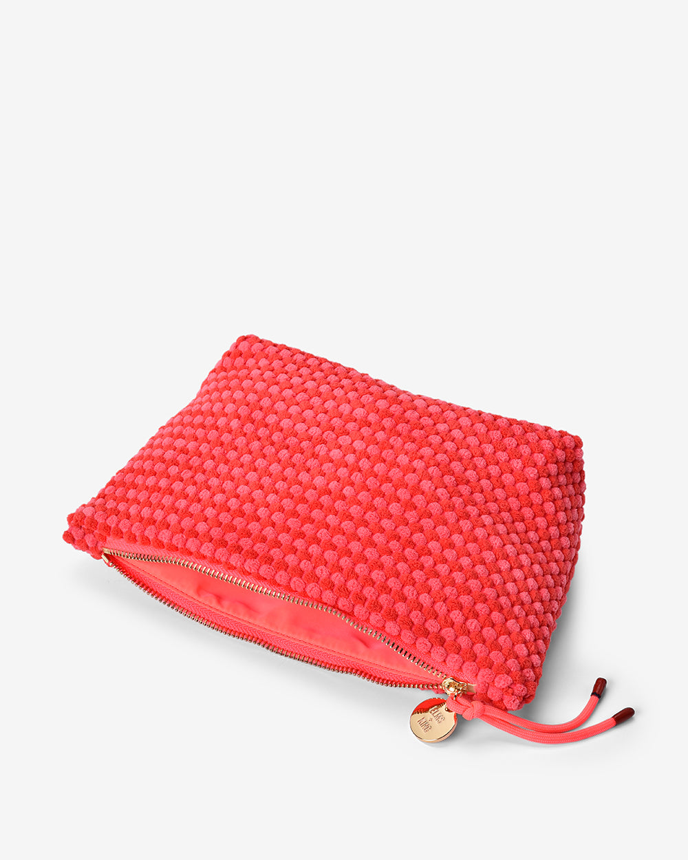 Napili Case Large - Red/Pink