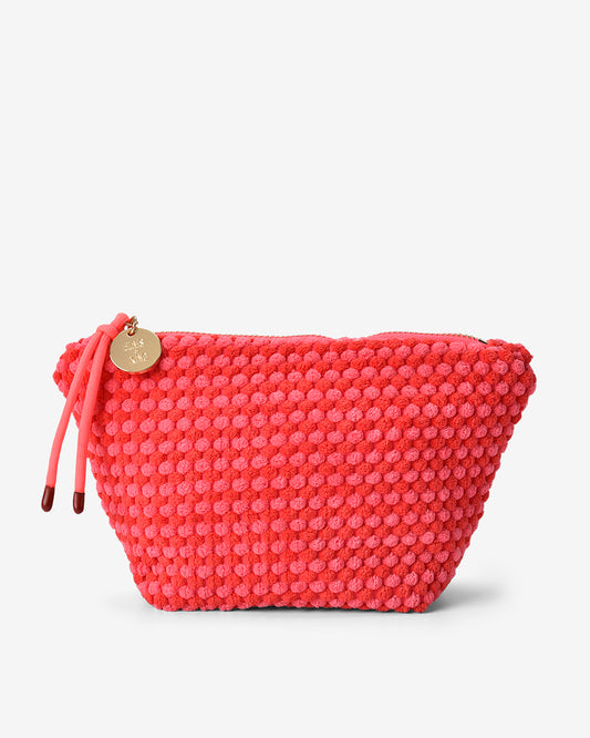Napili Case Small - Red/Pink