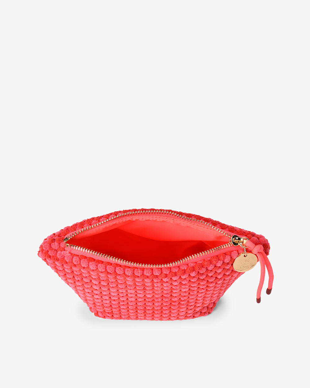 Napili Case Small - Red/Pink