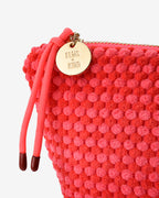 Napili Case Small - Red/Pink