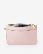 Nevada Pouch - Blush Crinkle