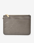 Nevada Pouch - Khaki Crinkle