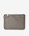 Nevada Pouch - Khaki Crinkle