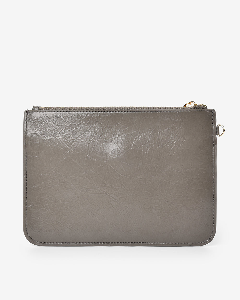 Nevada Pouch - Khaki Crinkle