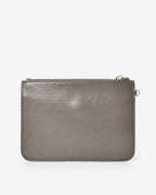 Nevada Pouch - Khaki Crinkle