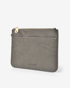 Nevada Pouch - Khaki Crinkle