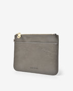 Nevada Pouch - Khaki Crinkle