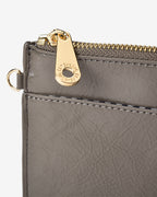 Nevada Pouch - Khaki Crinkle
