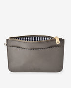 Nevada Pouch - Khaki Crinkle