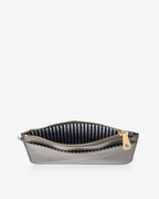 Nevada Pouch - Khaki Crinkle