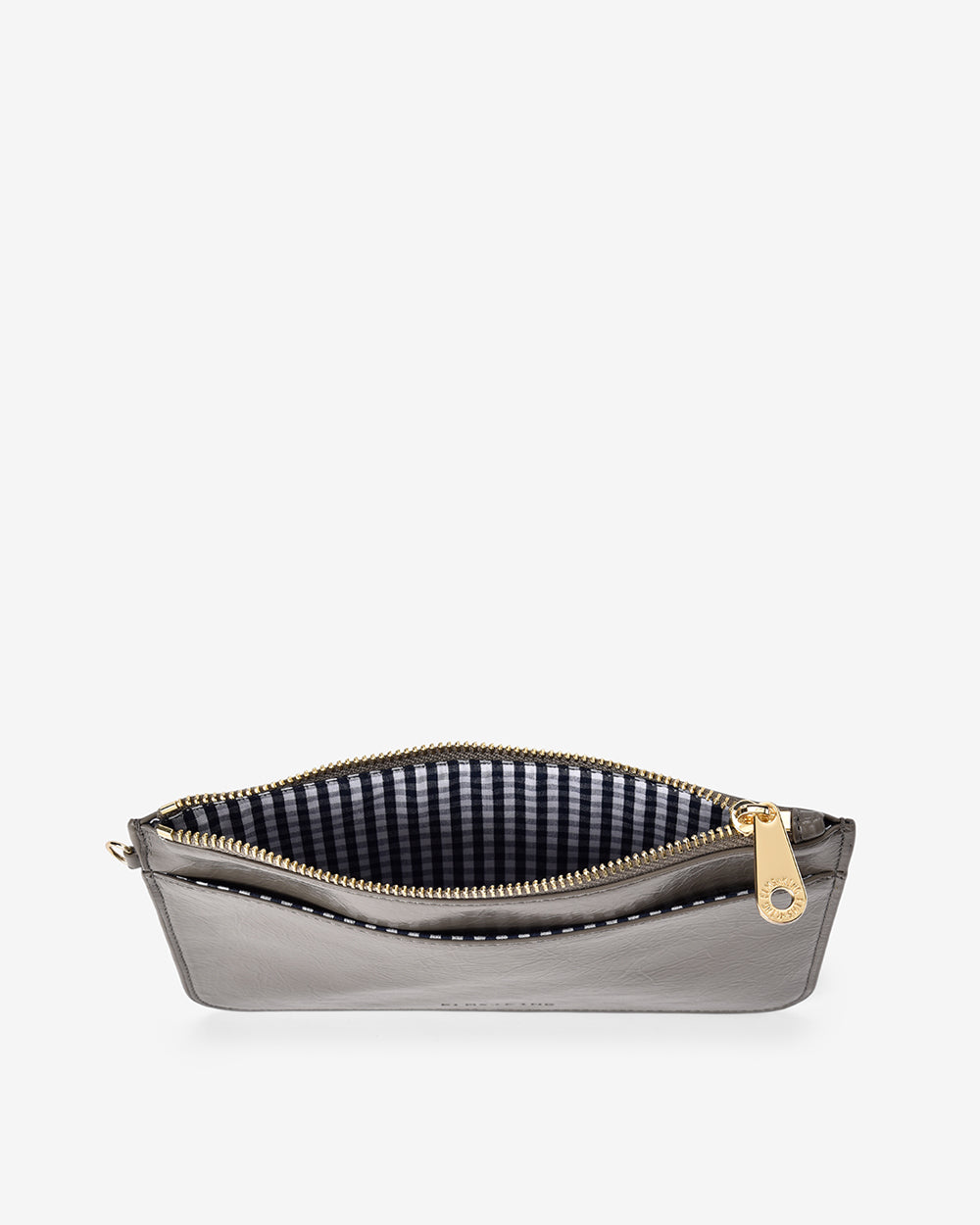 Nevada Pouch - Khaki Crinkle