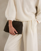 Oakleigh Pouch - Khaki