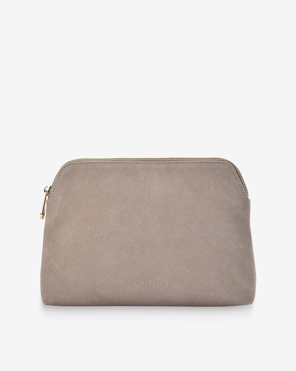 Oakleigh Pouch - Fawn
