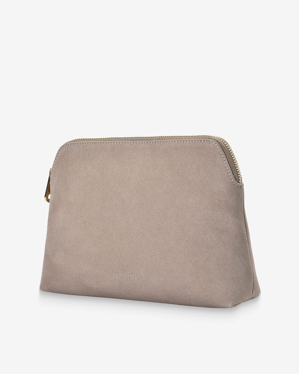 Oakleigh Pouch - Fawn
