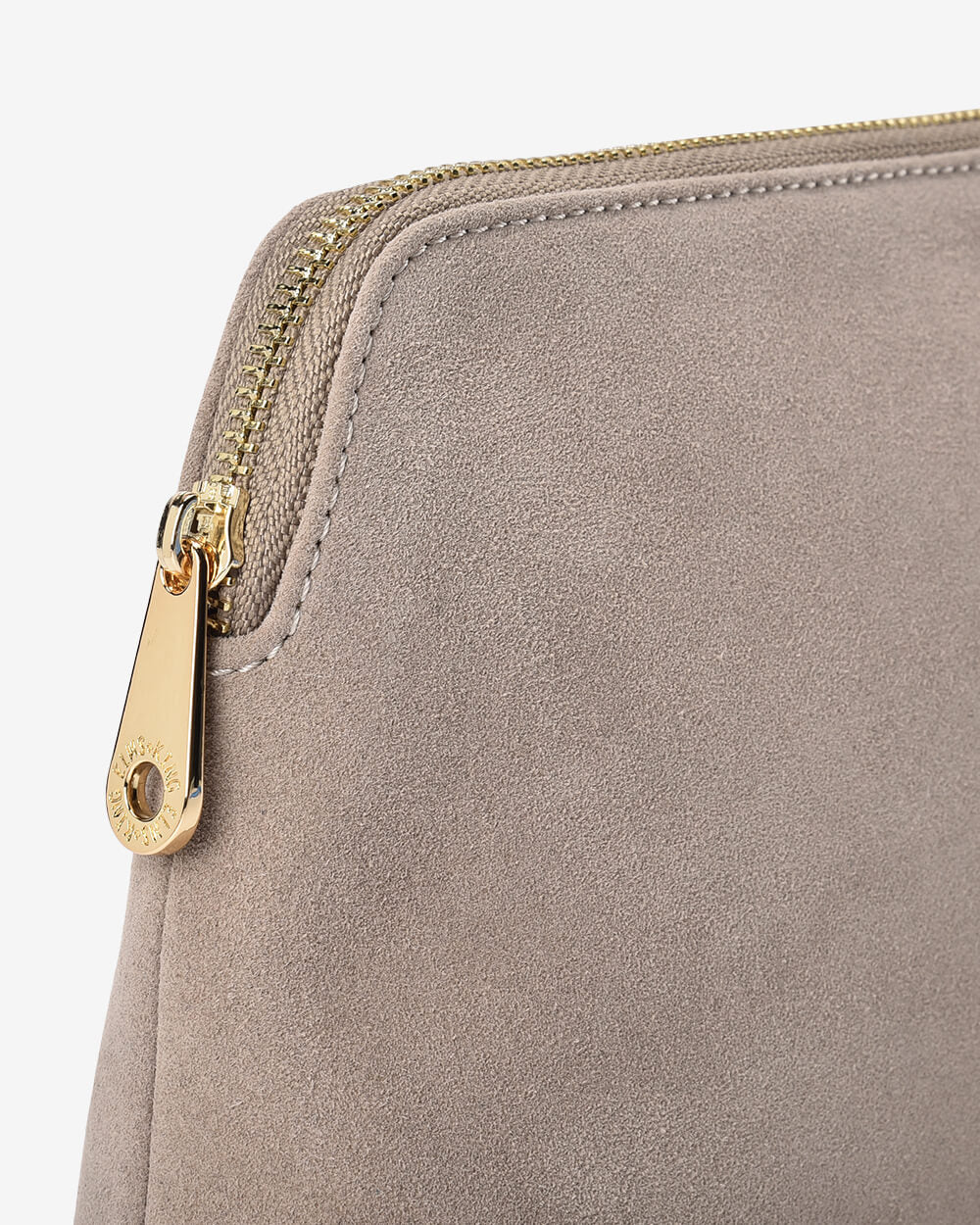 Oakleigh Pouch - Fawn