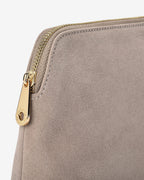 Oakleigh Pouch - Fawn