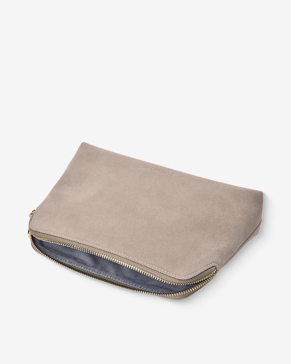 Oakleigh Pouch - Fawn