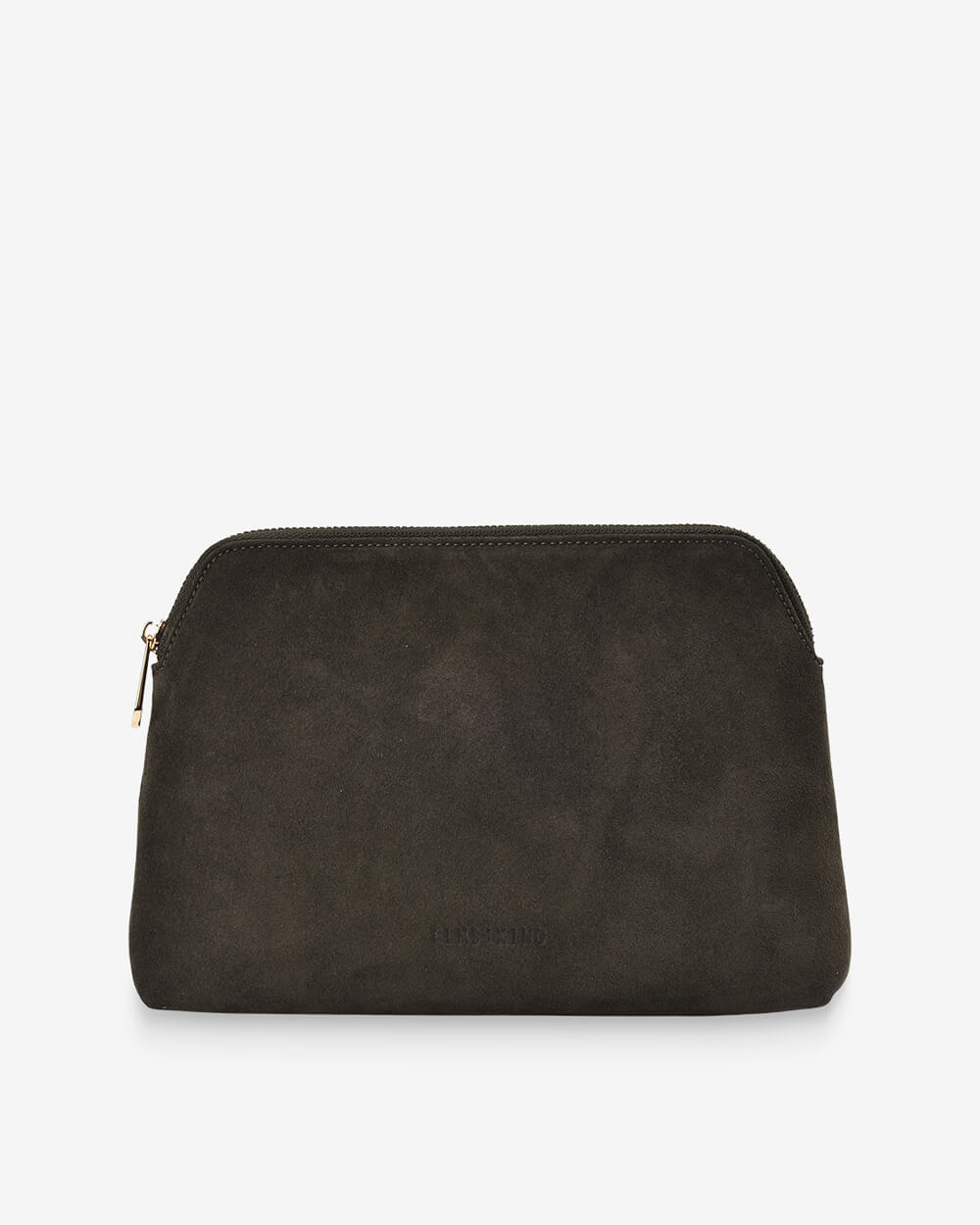 Oakleigh Pouch - Khaki