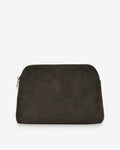 Oakleigh Pouch - Khaki