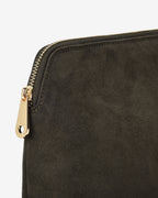 Oakleigh Pouch - Khaki