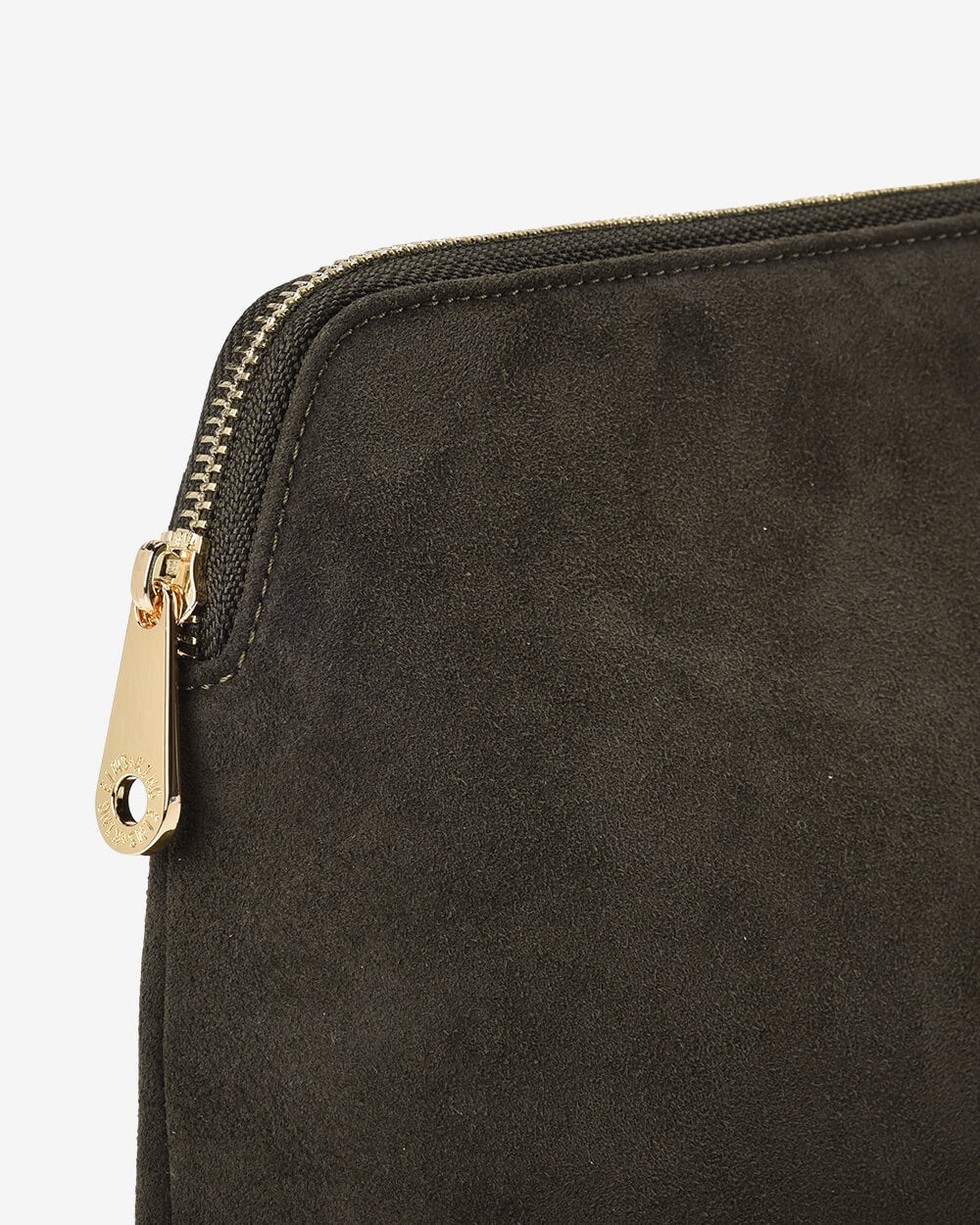 Oakleigh Pouch - Khaki