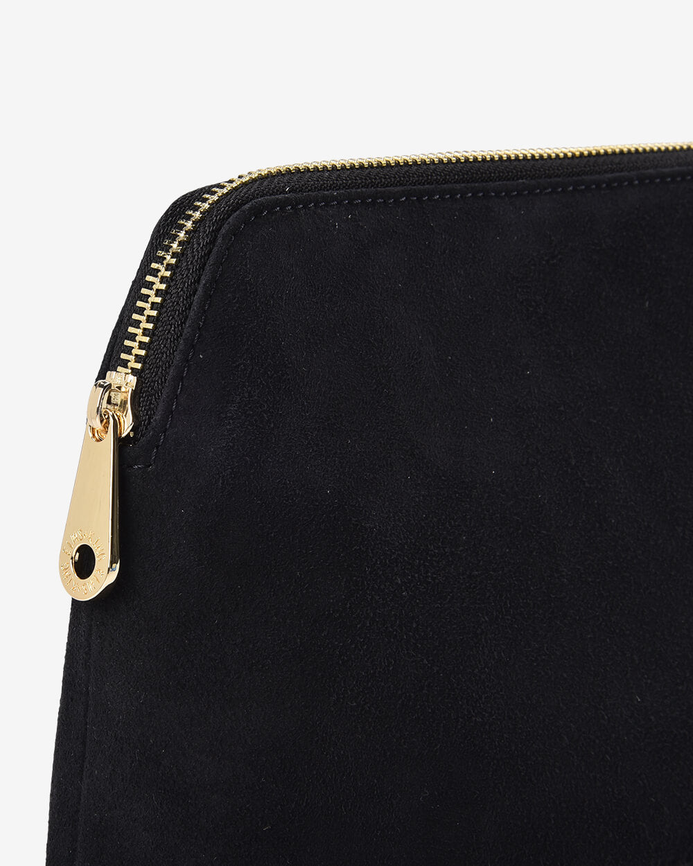 Oakleigh Pouch - Navy