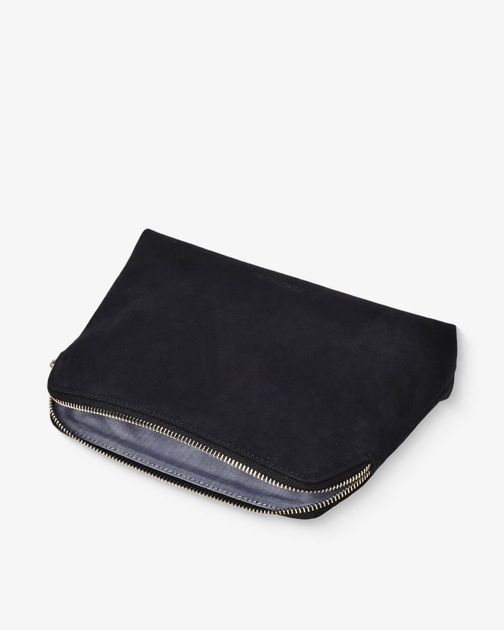 Oakleigh Pouch - Navy