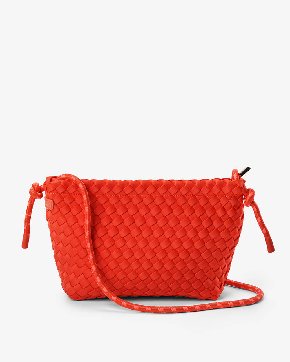 Panama Crossbody - Poppy Neo Plait