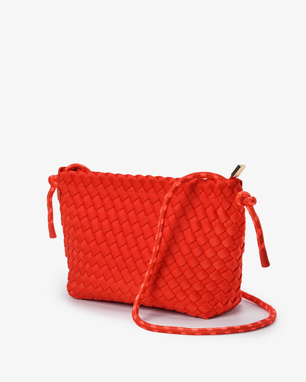 Panama Crossbody - Poppy Neo Plait