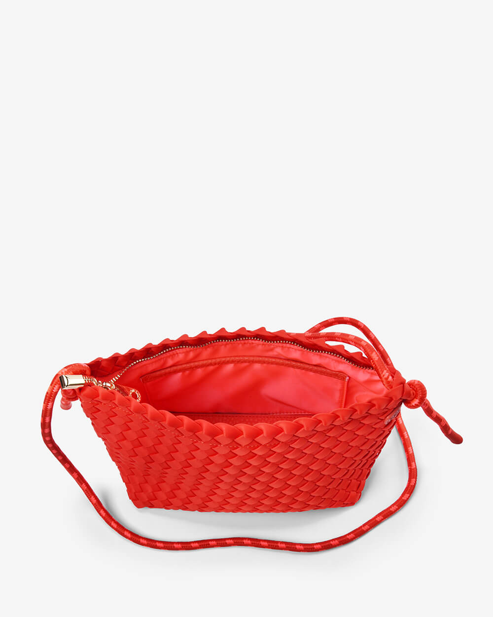 Panama Crossbody - Poppy Neo Plait