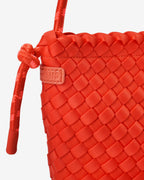 Panama Crossbody - Poppy Neo Plait