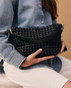 Richmond Crossbody - Black