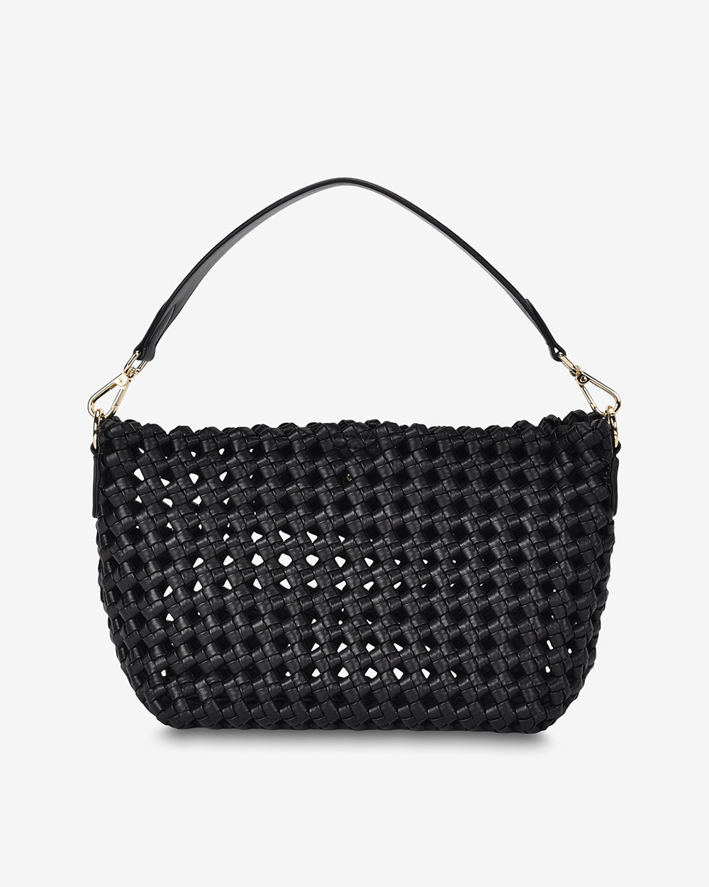 Richmond Crossbody - Black