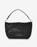 Richmond Crossbody - Black