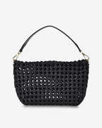Richmond Crossbody - Black