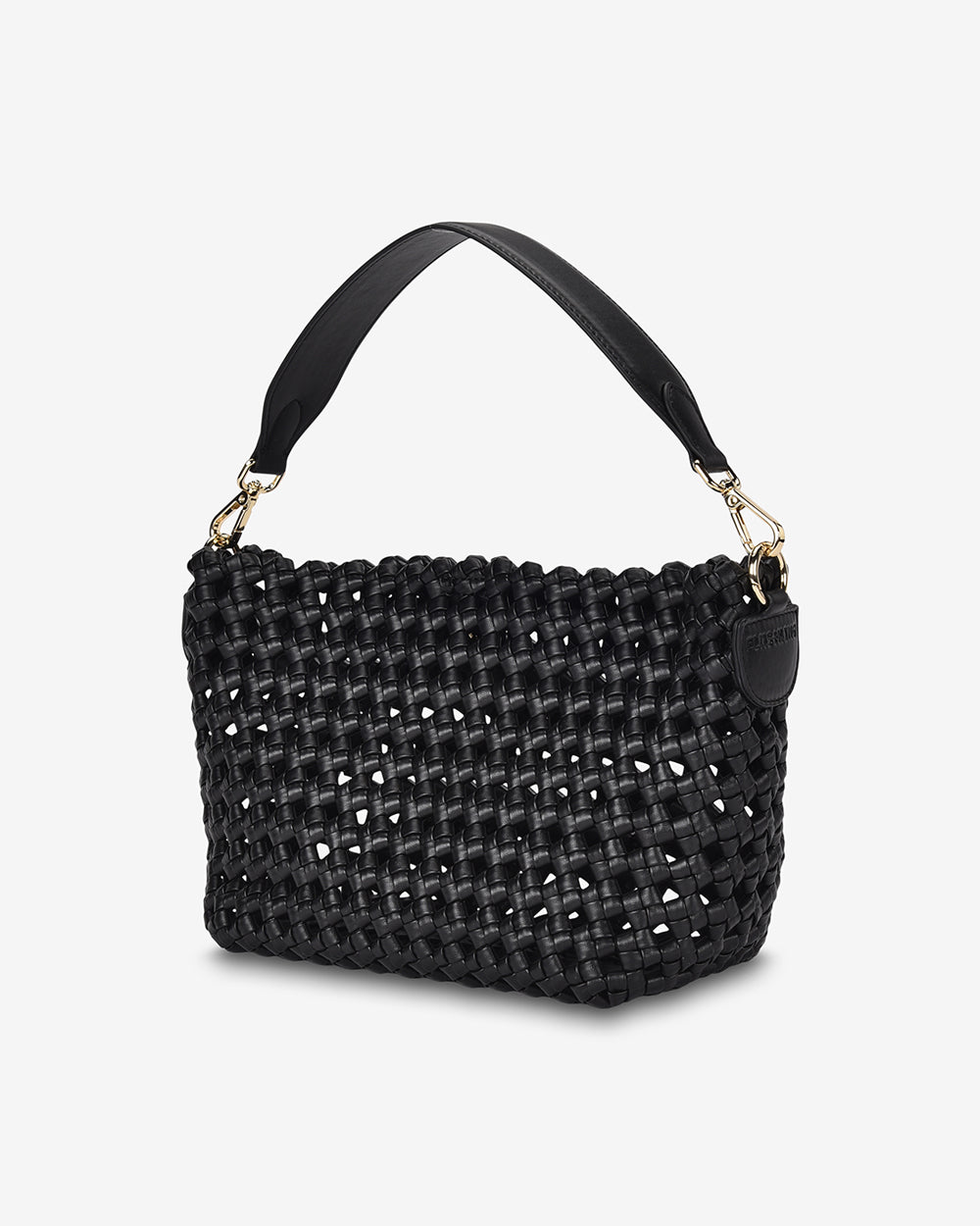 Richmond Crossbody - Black
