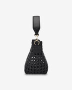 Richmond Crossbody - Black