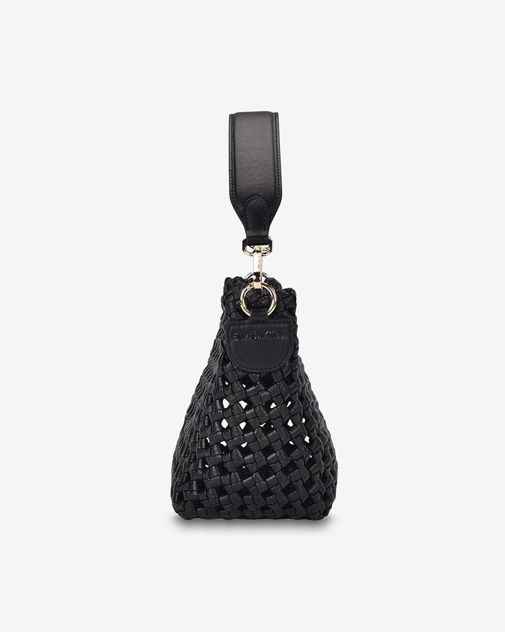 Richmond Crossbody - Black