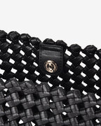 Richmond Crossbody - Black