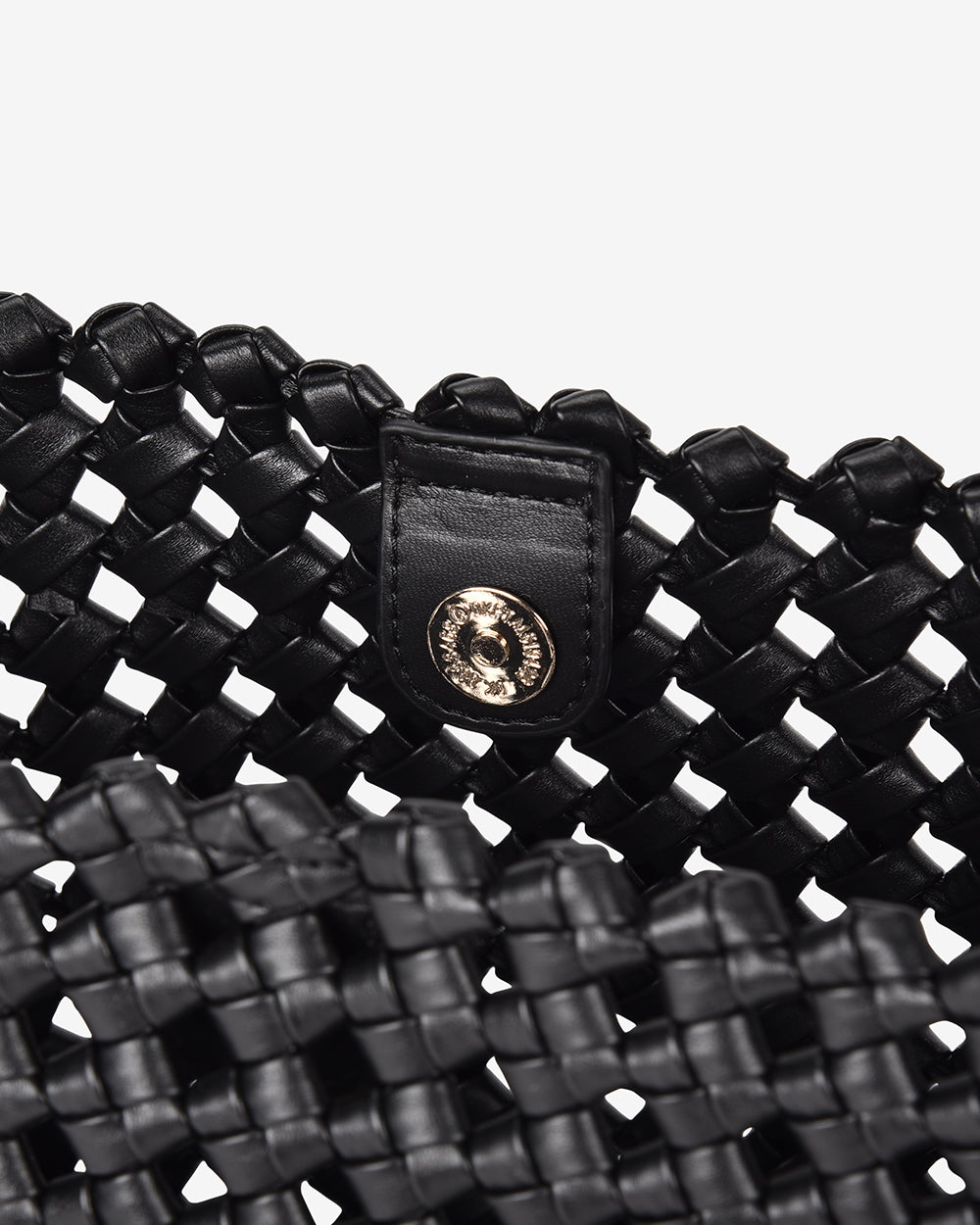 Richmond Crossbody - Black