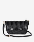 Richmond Crossbody - Black