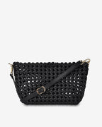 Richmond Crossbody - Black