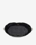 Richmond Crossbody - Black