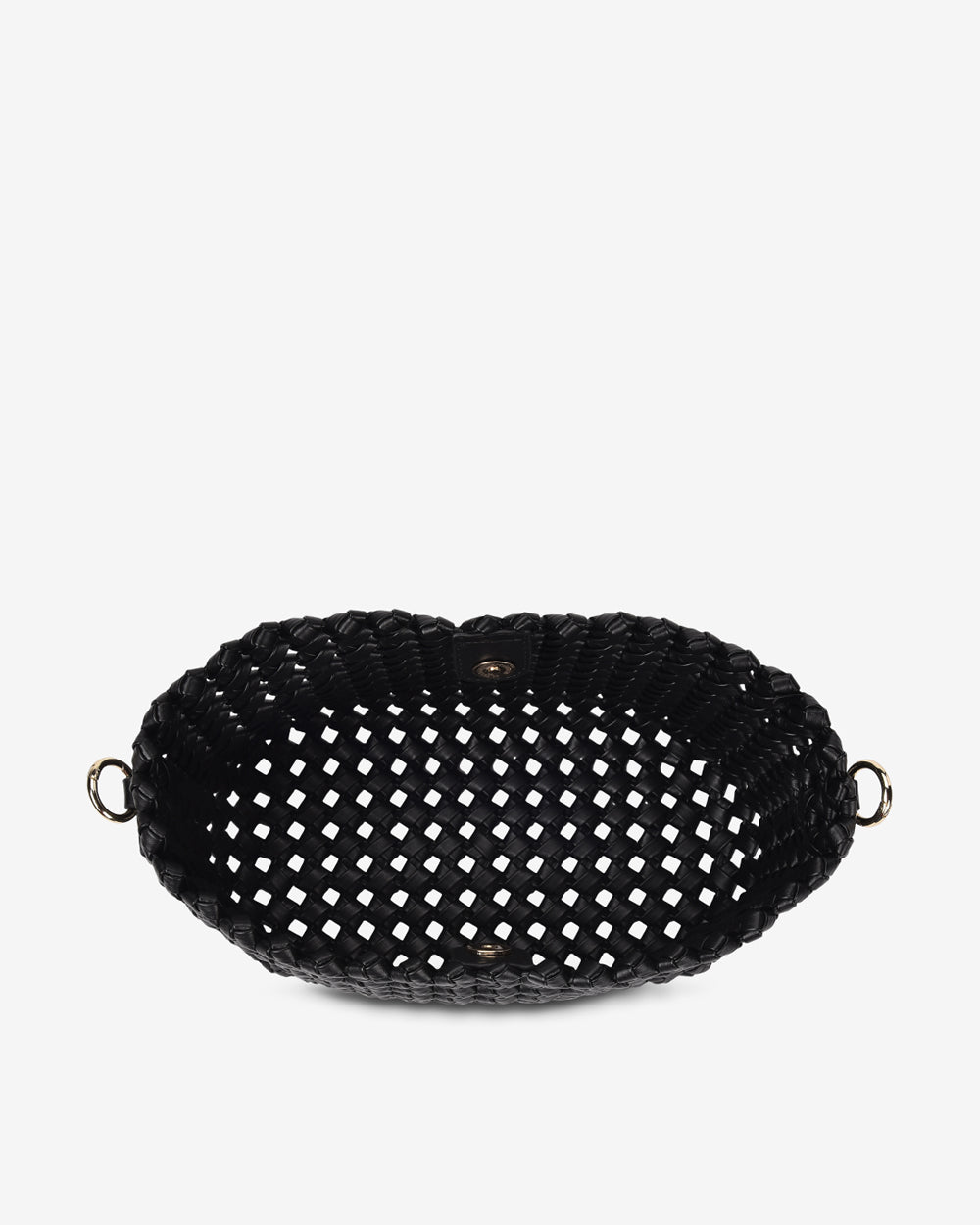 Richmond Crossbody - Black