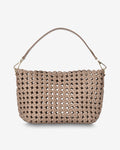 Richmond Crossbody - Mushroom