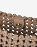 Richmond Crossbody - Mushroom