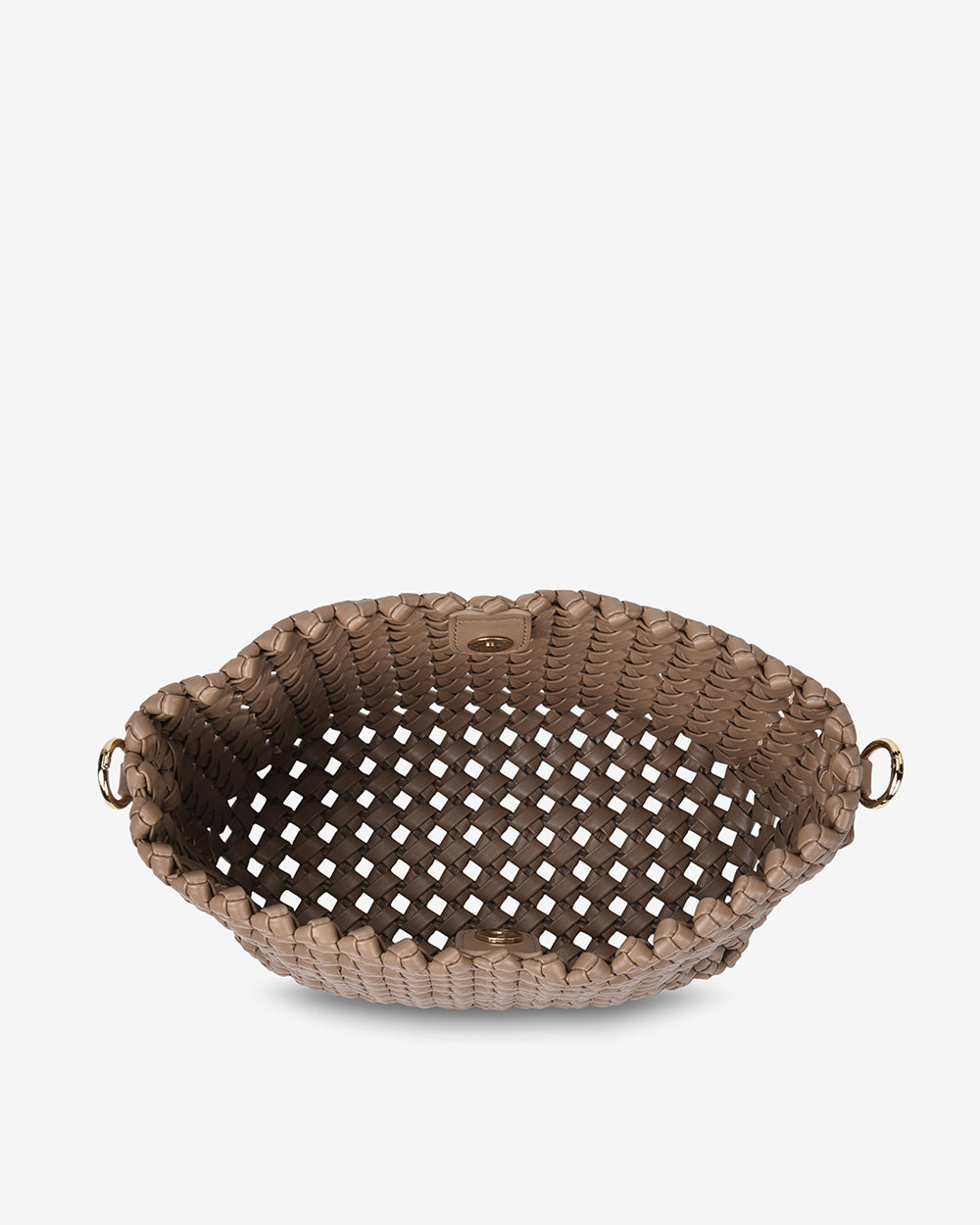 Richmond Crossbody - Mushroom