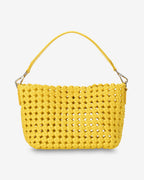 Richmond Crossbody - Yellow